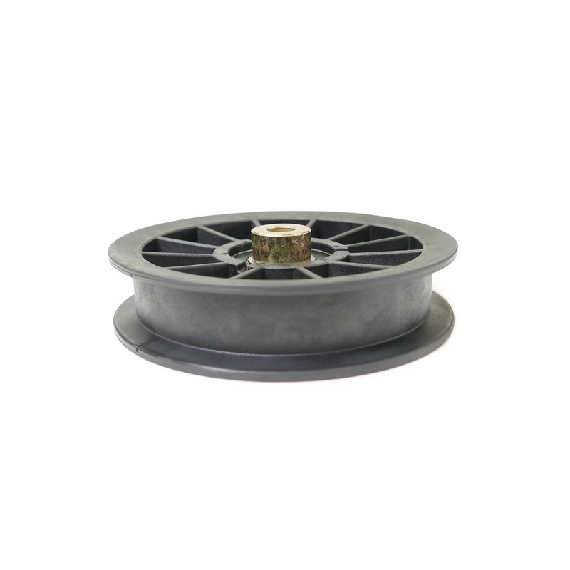 Poulie tondeuse débroussailleuse Bunton