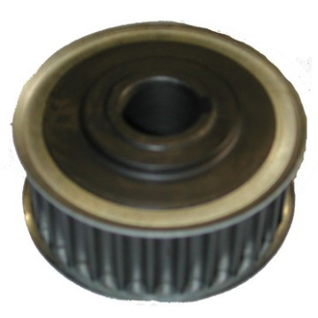 Poulie Tendeur Pour Tondeuse Honda HF 2113/2216 - Compatible 80255-Y09-003 - Diamètre 86mm