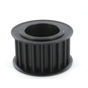 Poulie crantée autoportée GGP / Castelgarden TC122 et Honda HF2218