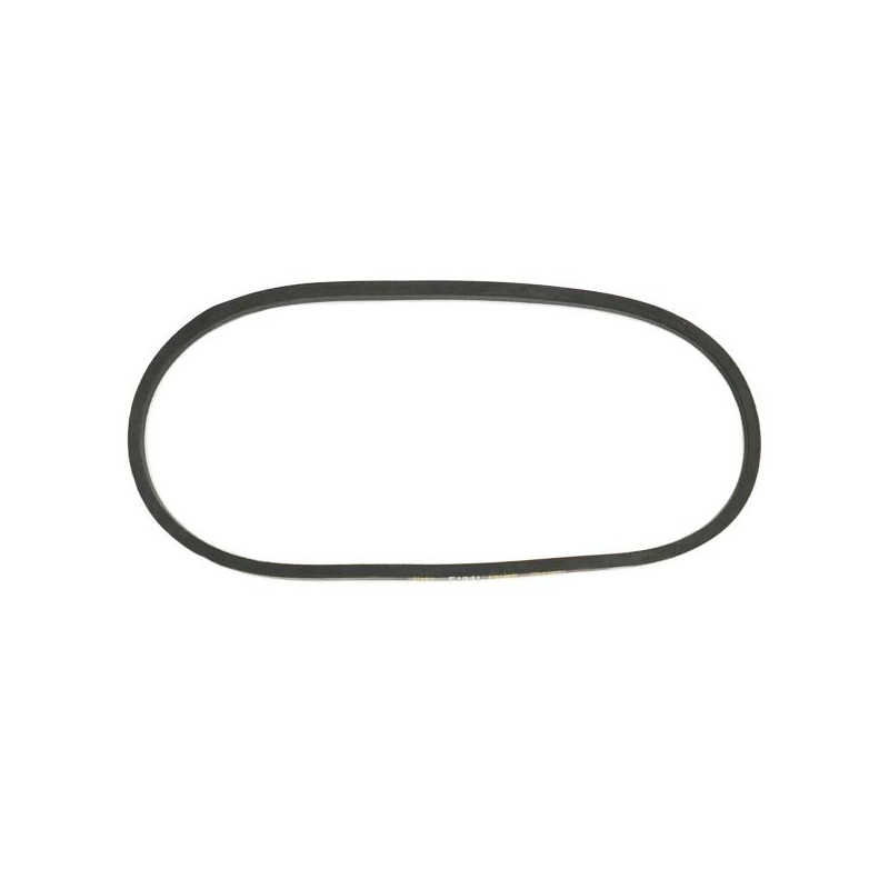 Courroie d'avancement motobineuse et autoportée, section 4L