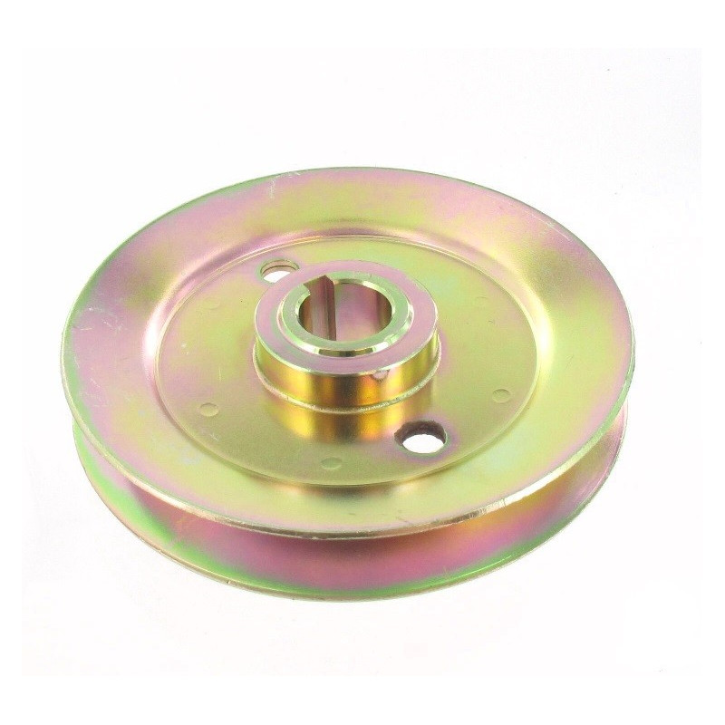 Poulie palier lame autoportée Castelgarden/GGP