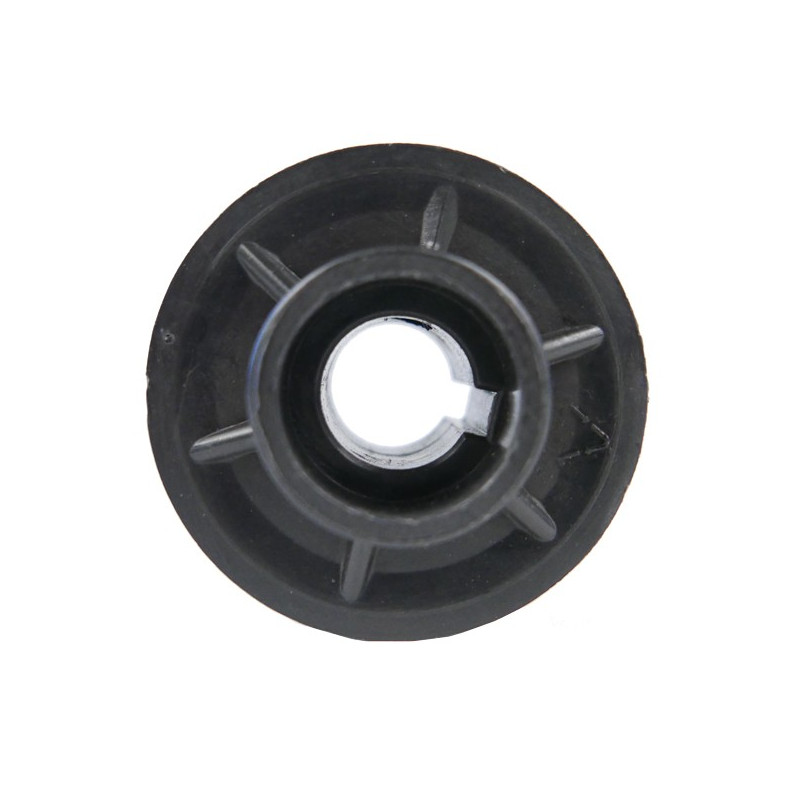 Poulie traction tondeuse GGP