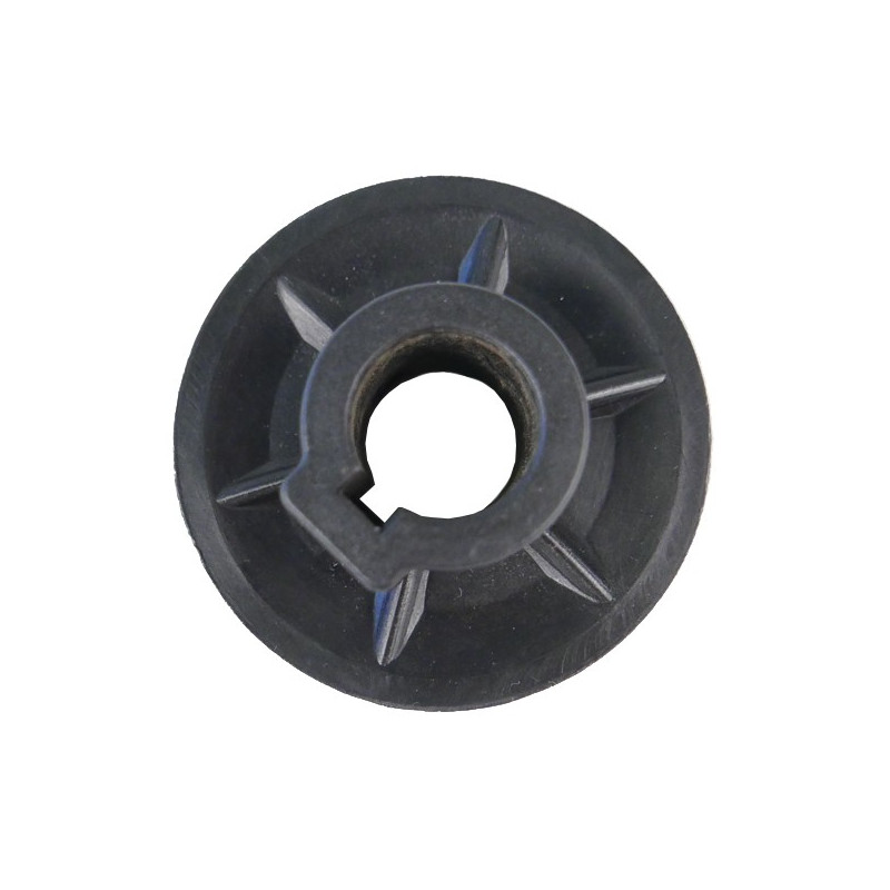 Poulie traction tondeuse GGP