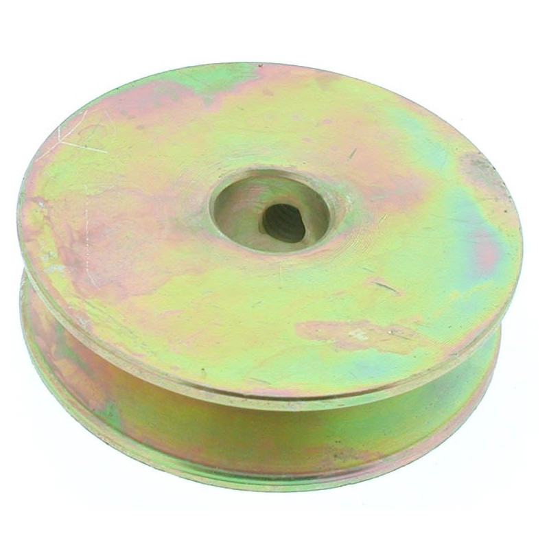 Poulie pour tondeuse Castelgarden / GGP