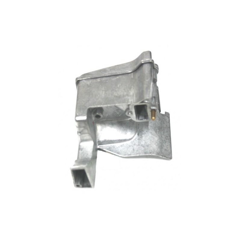 Pot echappement tronconneuse élagueuse Stihl