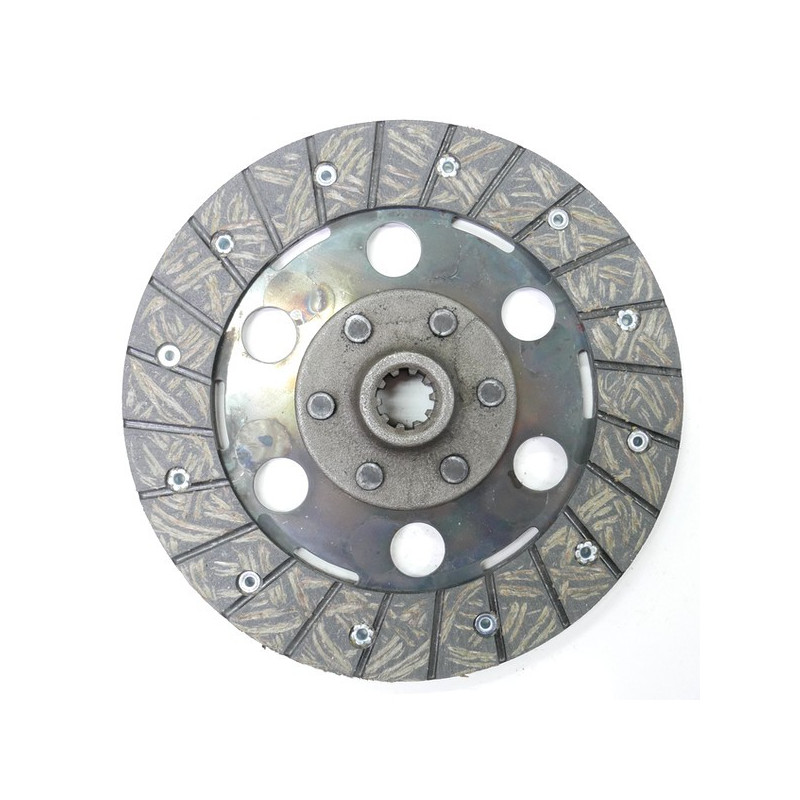 Disque embrayage tracteur Goldoni
