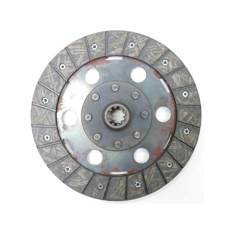 Disque embrayage tracteur Goldoni