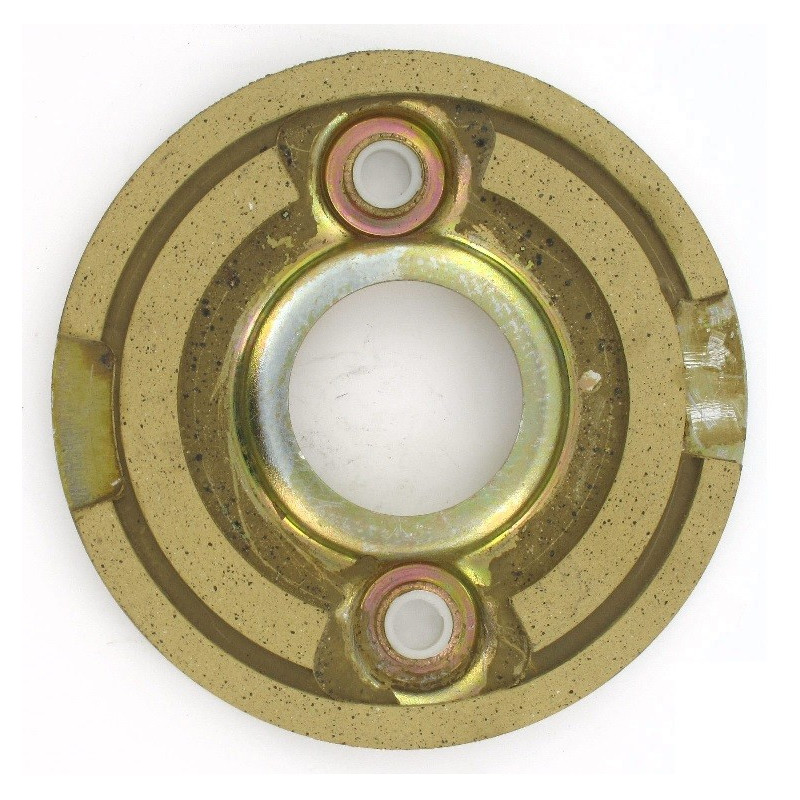 Plateau de rotostop tondeuse Honda