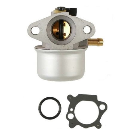 Carburateur moteur Briggs et Stratton -  498170