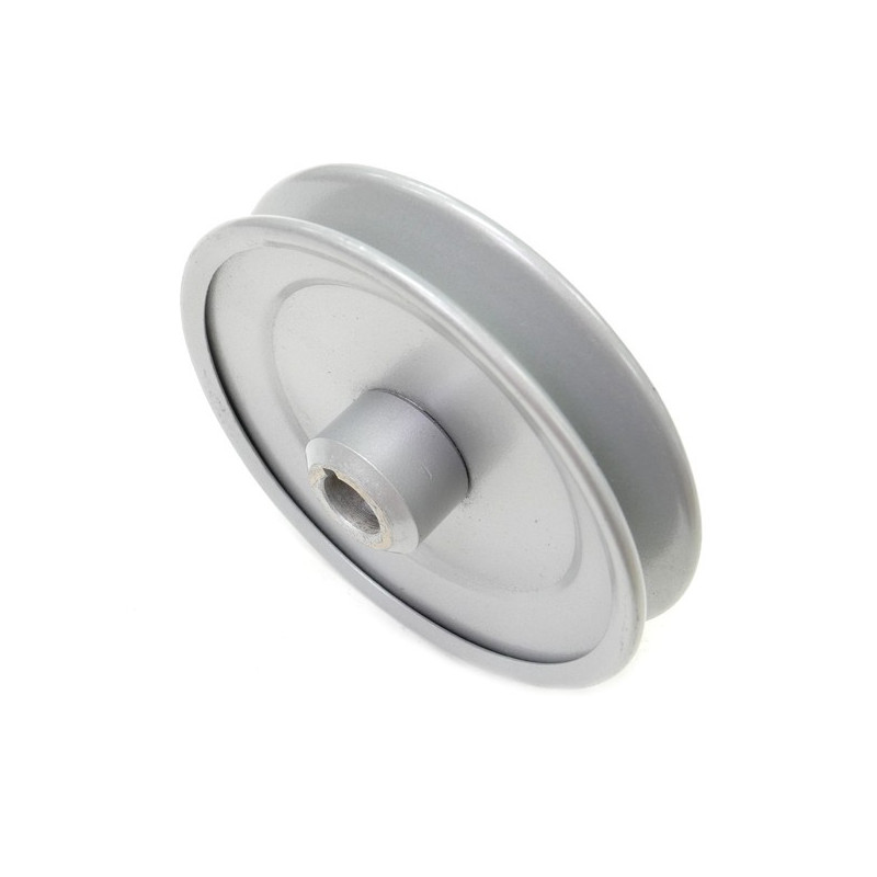 Poulie palier lame tracteur de jardin MTD