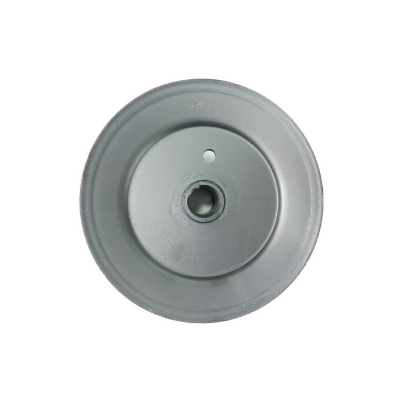 Poulie entrainement lame autoportée MTD