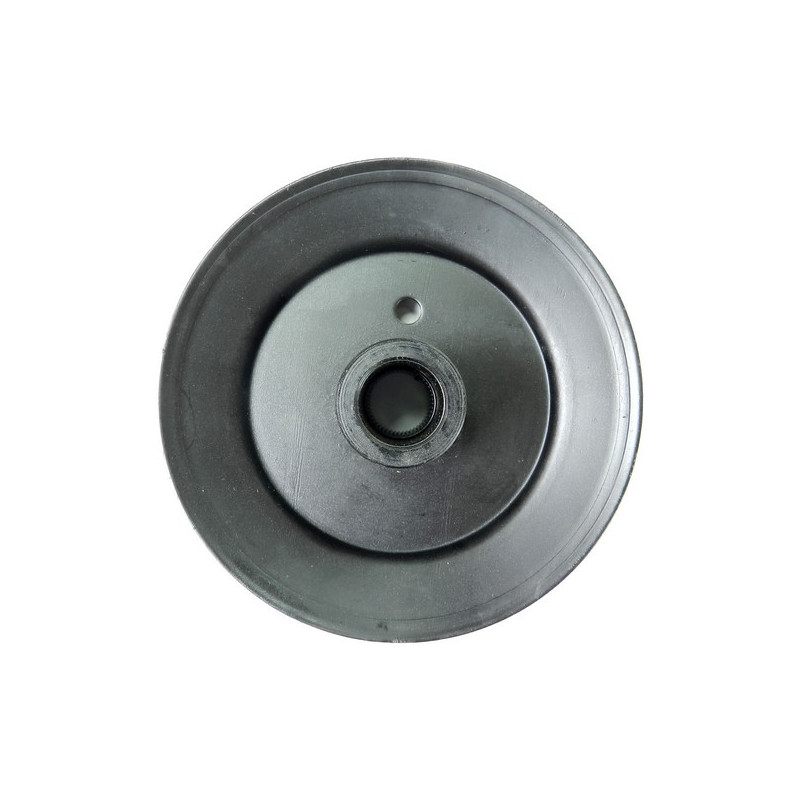 Poulie entrainement lame autoportée MTD