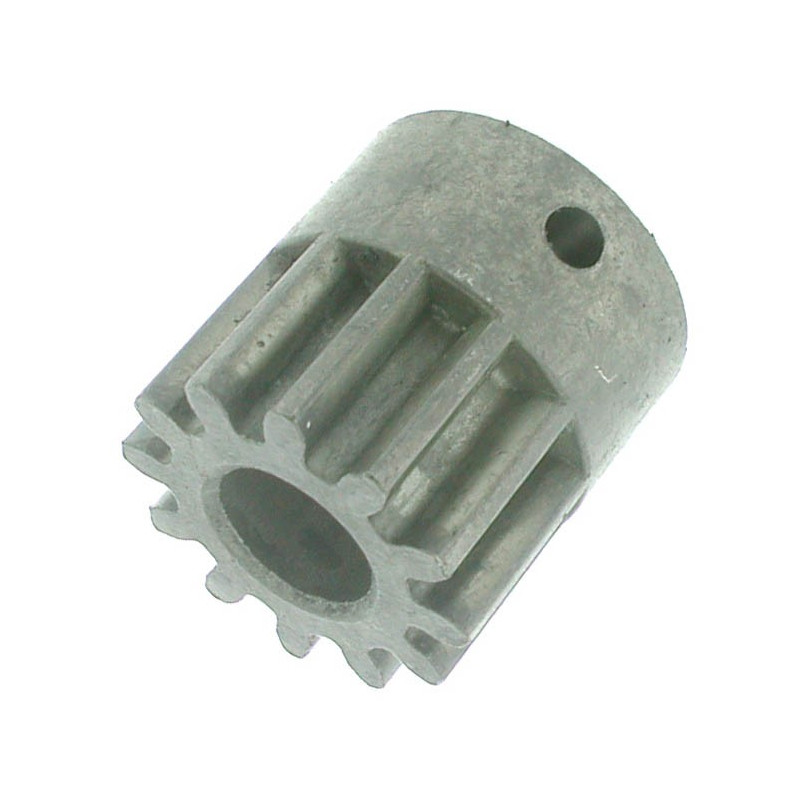 Pignon entrainement roue tondeuse MTD