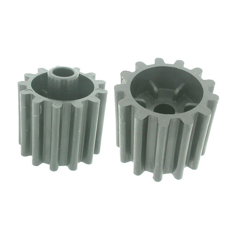 Pignon roue tondeuse et fraise à neige MTD