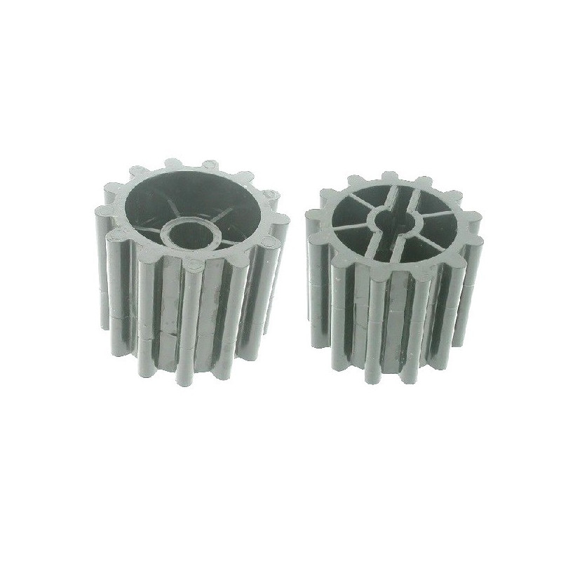 Pignon roue tondeuse et fraise à neige MTD