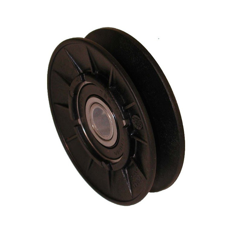 Poulie tendeur tracteur de jardin Murray