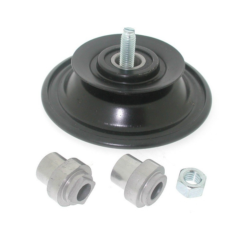 Plateau d'entrainement tondeuse Snapper