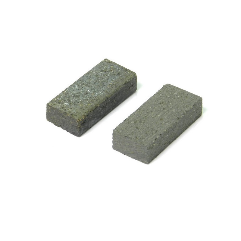 Plaquette de frein Peerless