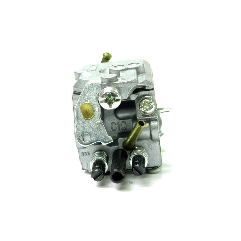Carburateur Zama taille haies Husqvarna