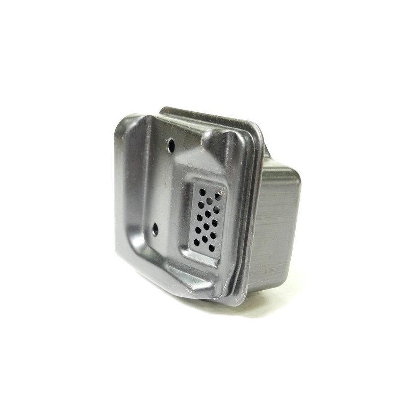 Pot echappement tronconneuse Stihl 021