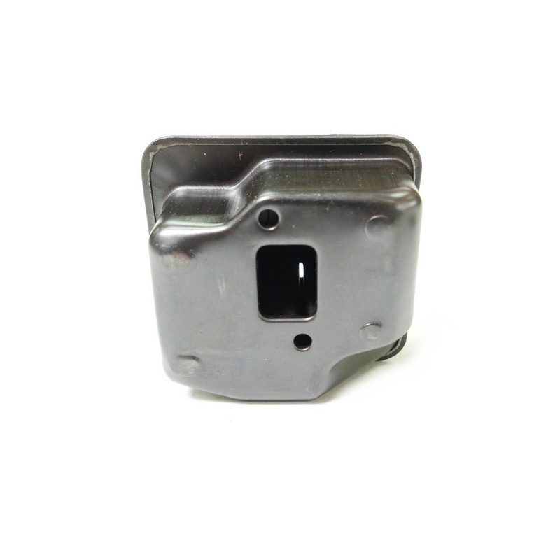 Pot echappement tronconneuse Stihl 021