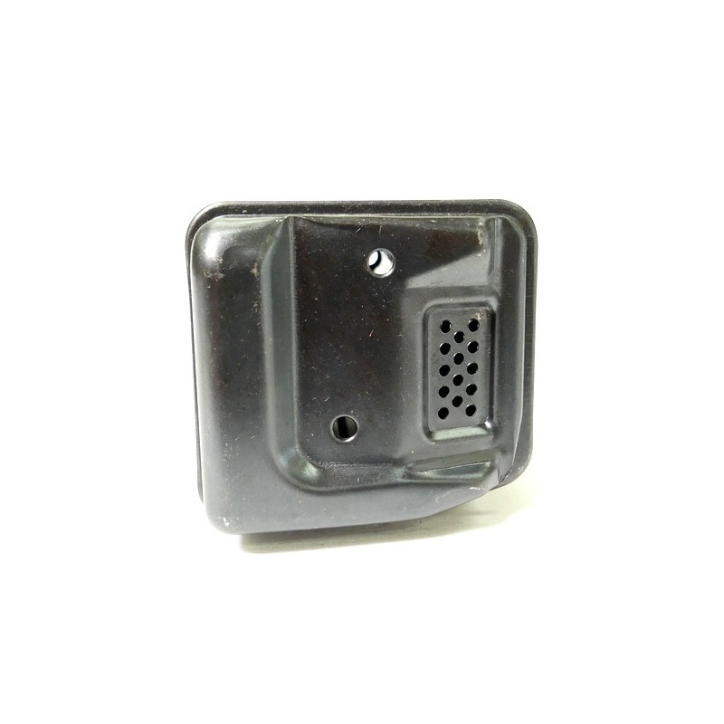 Pot echappement tronconneuse Stihl 021