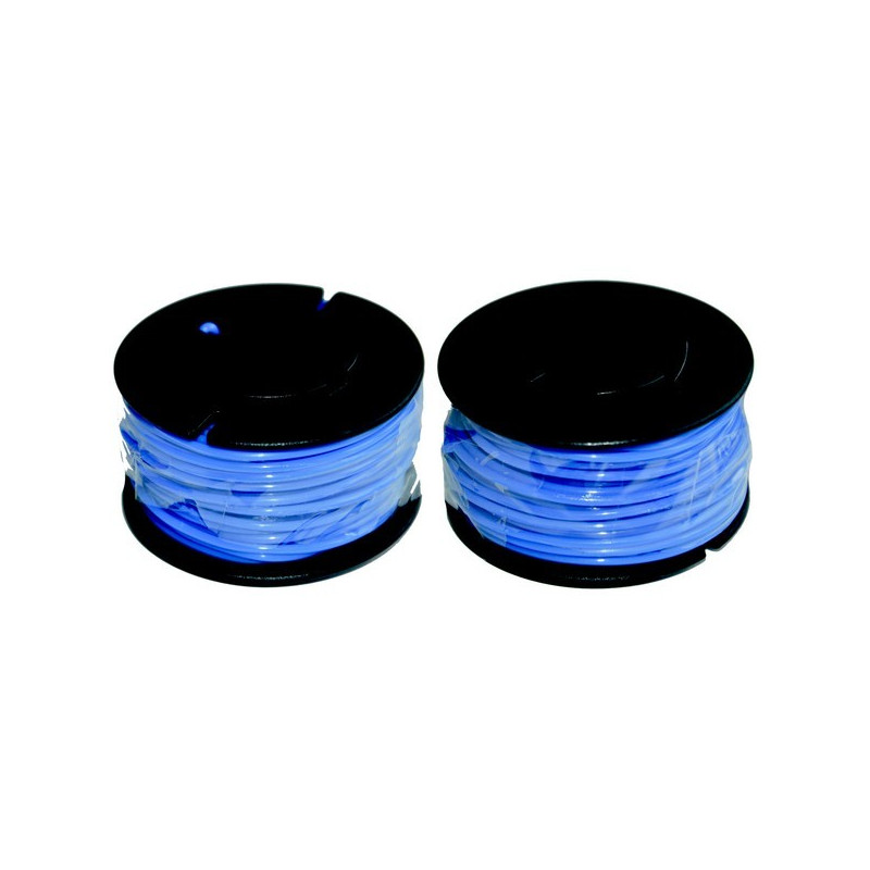 Bobine de fil coupe Bordure Wolf