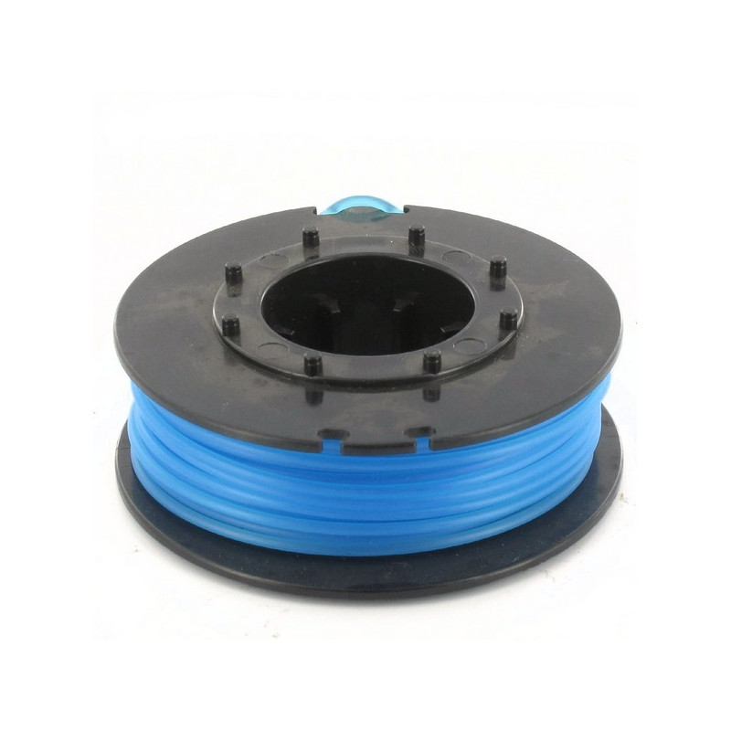 Bobineau de fil pour coupe herbes Wolf