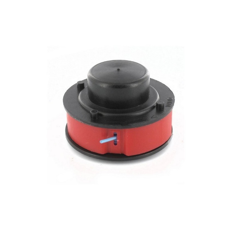 Bobine fil coupe bordure chinois