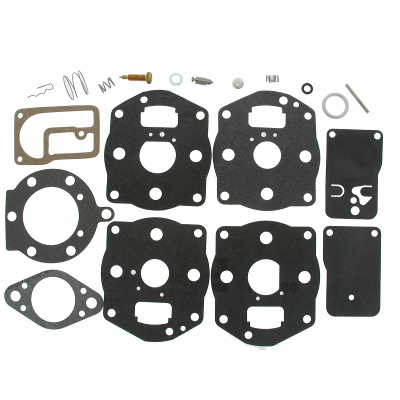 Kit membranes moteur Briggs et Stratton Kit membranes moteur Briggs et Stratton