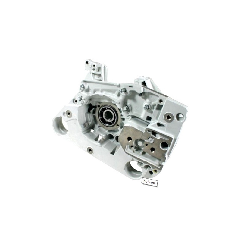 Carter moteur tronçonneuse Stihl