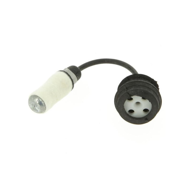 Durite et crépine essence Kawasaki