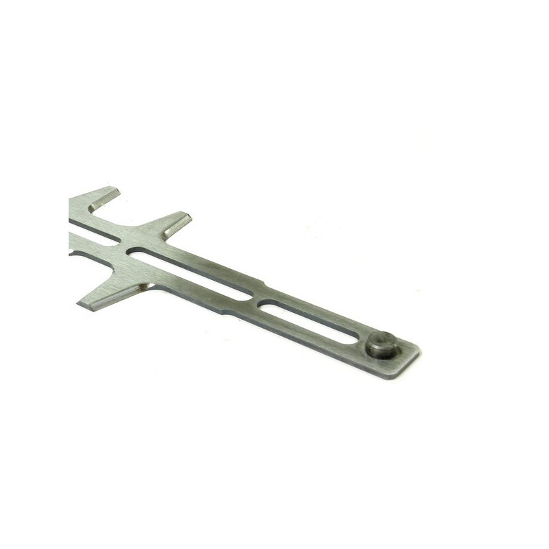 Lame taille haies Stihl 75 cm