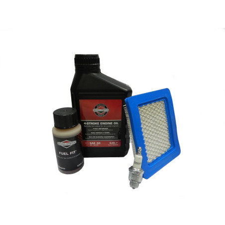 Kit entretien moteur Briggs & Stratton