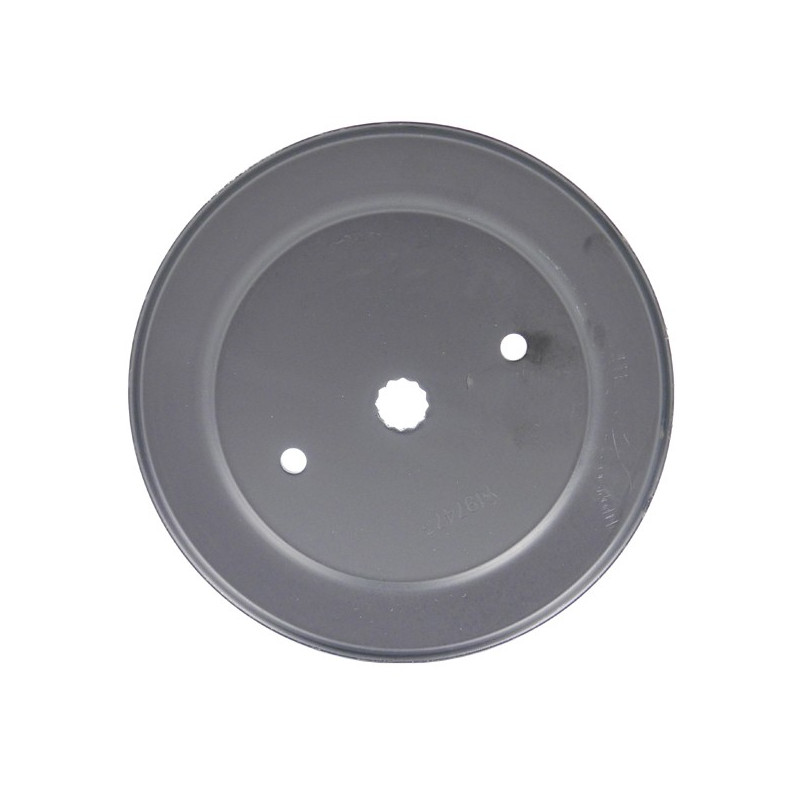 Poulie palier lame autoportée Husqvarna et Mc Culloch