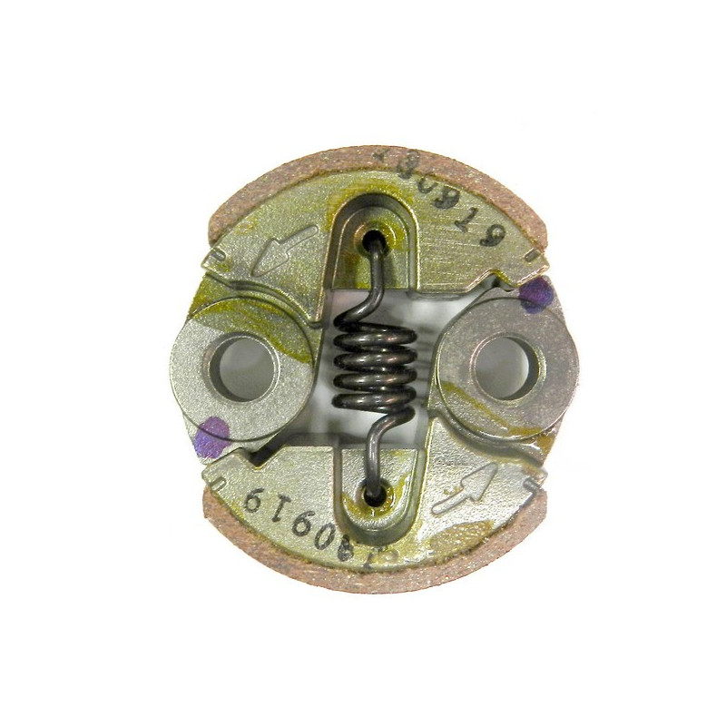 Embrayage débroussailleuse Oleo Mac