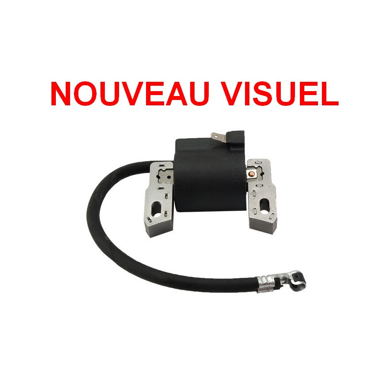 Bobine allumage Briggs et Stratton moteur Quantum 5 et 6.75cv