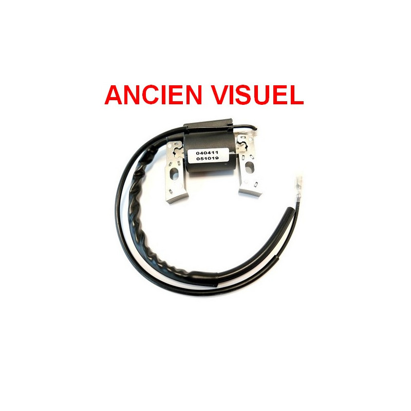 Bobine allumage Briggs et Stratton moteur Quantum 5 et 6.75cv