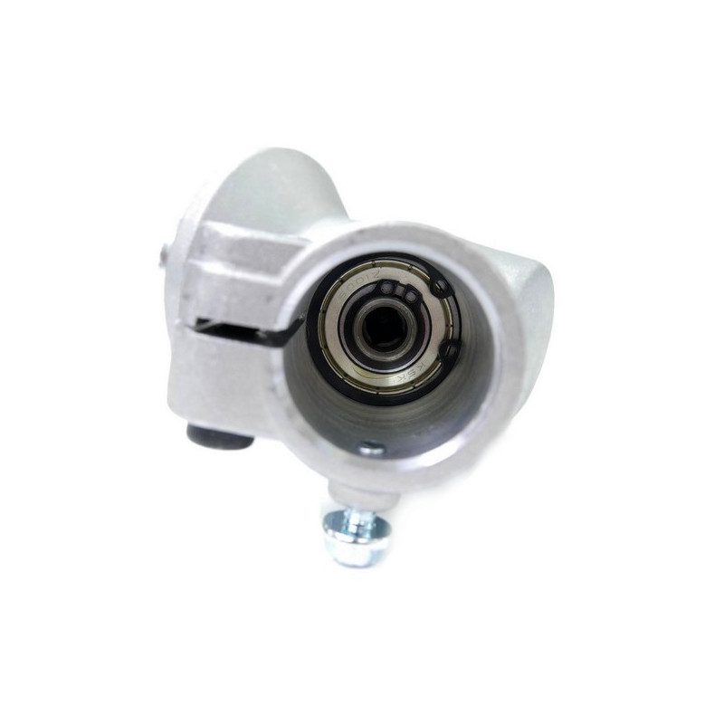 Renvoi d'angle débroussailleuse