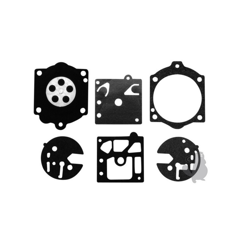 Kit carburateur Walbro K20WGA