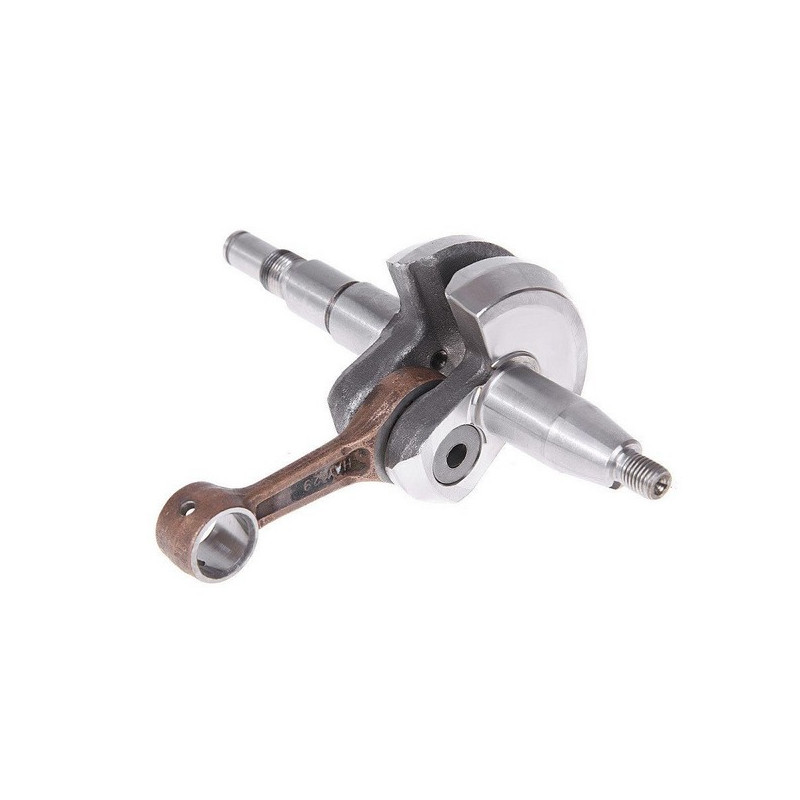 Vilebrequin tronçonneuse Stihl