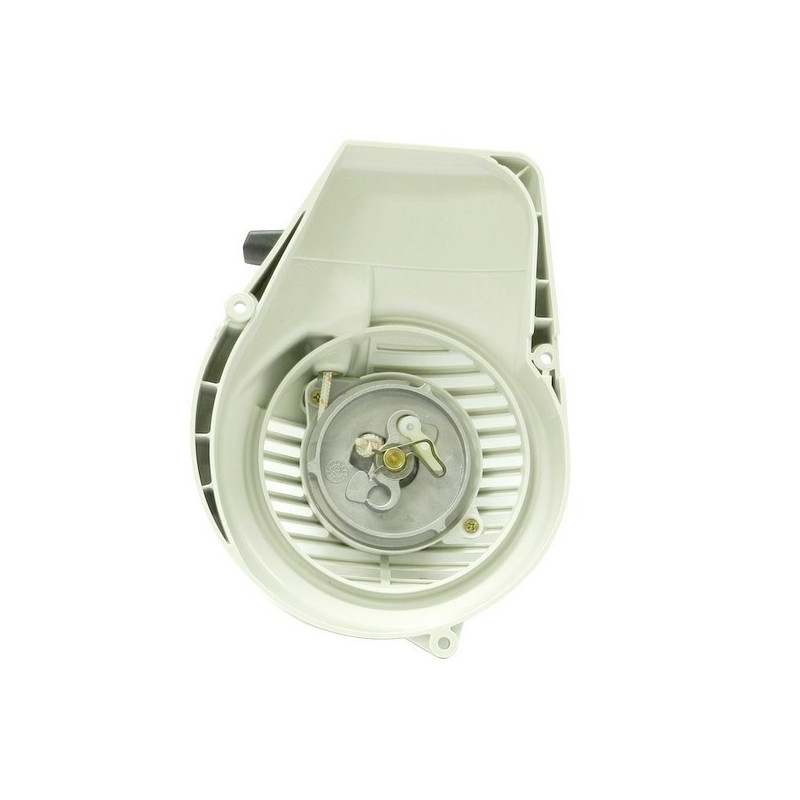 Lanceur tronçonneuse Stihl