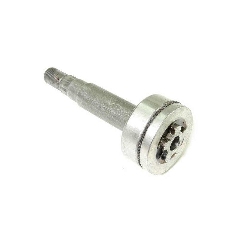 Arbre palier lame Tracteur tondeuse AYP, Bestgreen, Husqvarna