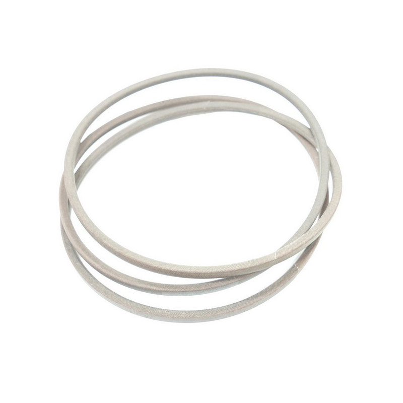 Courroie tondeuse autoportée Mc Culloch, Oleo Mac, MTD