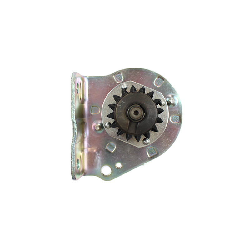 Démarreur moteur Briggs et Stratton 795121
