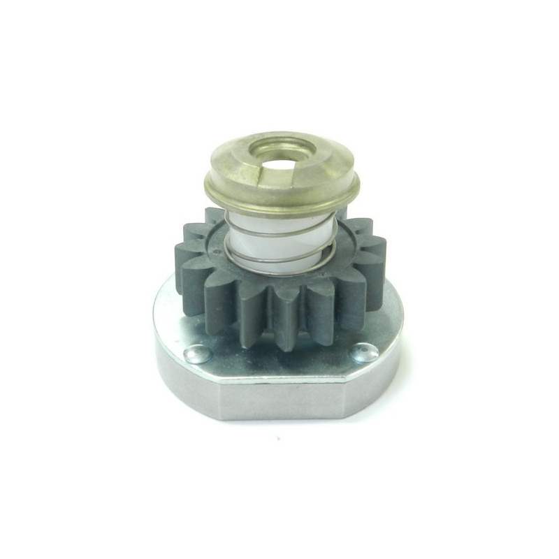 Kit pignon démarreur moteur Briggs et Stratton - 696541
