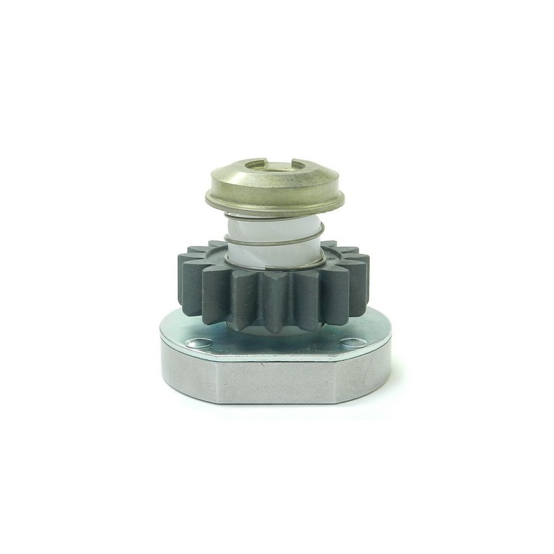 Kit pignon démarreur moteur Briggs et Stratton - 696541