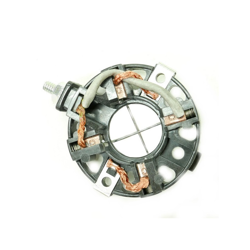 Porte balais demarreur Briggs et Stratton