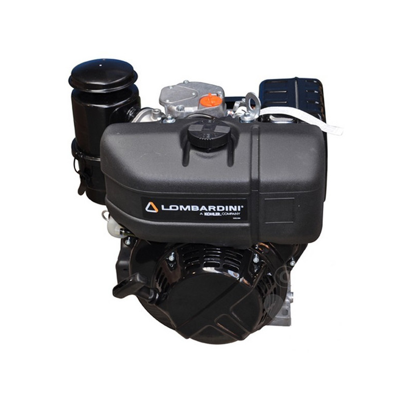 Moteur Lombardini diesel 15LD350