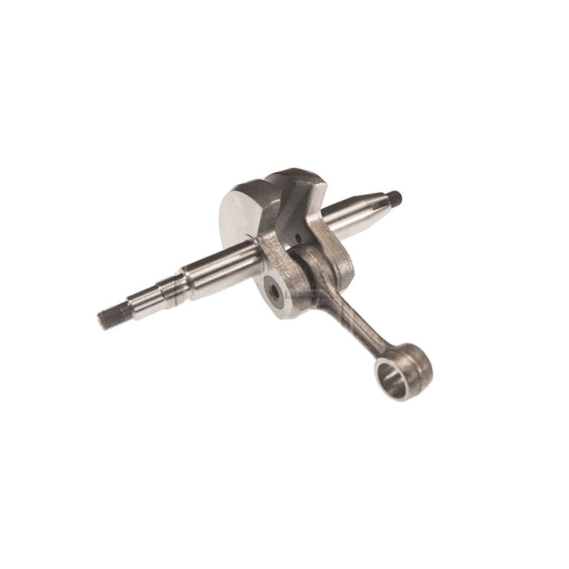 Vilebrequin tronconneuse decoupeuse Stihl TS400